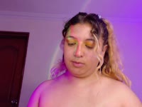 In front of the web cam I am very naughty and disposed to doy everynigth in order to fulfill the wishes of my viewers and please them whit my presence.one of my favorite things about the web cam modeling is to be a company for you and make you happy.