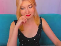 I`m your sexy girl