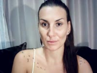 My private shows are part of me, part of my personality, I will enjoy every moment and we only do what we love the most :)It warms me to play, to feel your male power, caresses, let me see you and know that you are here, next to me, experience new things, caresses, passion.))