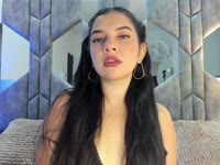 I am a Latin girl, with white skin and a tight pink pussy, my height is small but my mind is perverse and very hot, come meet me and you will enjoy a very spicy, talkative and very hot Colombian, I love sex and my moans love it. They express that I am loud when I make moans, I make them hard, my tight pussy gets wet very easily and drips until it makes my eyes turn white with pleasure, give yourself the opportunity to meet me, you won