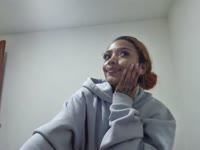 Hello guys, it is my pleasure to be on this site and to be able to share a pleasant moment with you. My name is JAZ, I am 20 years old and I am a Latina girl, sincere and pleasant when you have the opportunity to meet me, I like to laugh and have good conversations. I love to please and I am also a fetishist. I think that in private I am usually very perverted, you will find my darkest and sexiest side, and you will invite me to continue discovering things about myself that I still long to know. But in public I will be the most simple, arismatic and honest woman you can find, treat me like to a princess and I will treat you like a king.
