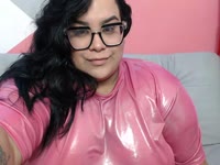 Hi! My name is Laila.My room is an extremely passionate and sensual place filled with mistery, desire and a lot of fun.I love exploring my sexuality and chatting with nice people here.Iam very open and permisive person, ho love to be on front of the webcam and make you crazy with my body and my top show.I don