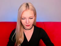 I`m your sexy girl