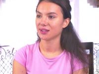 Hi, my name is Lisa, and I