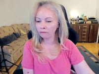 Welcome to my bio page!My name is Whitney Lynn,I am 40 years old and I am divorced and single mother.I live in Europe. I have fantastic boobs and big ass...I have a whole arsenal of toys (vibes and lush from lovense, anal dildo and etc) and different outfits to entertain my audience.U can discuss with me anything you desire. I am very naughty and I love it when you control my pleasure.I do DP and Roleplay and I love to Squirt!