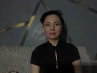 A girl who is ready for new experiences