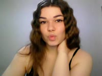 I’m a sweet, passionate, and charismatic girl with a playful personality. I love flirting, meaningful conversations, and creating a special atmosphere. With me, you can relax, laugh, have deep talks, and enjoy exciting emotions. I’m creative, sensual, and open to new connections
