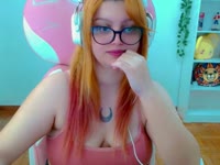 Hi, I`m Kaori! A cute young girl who loves the geek world. I`m quite a newbie on sex life and I would love to learn more with you!
