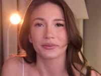 I am that rare type of woman with whom you can talk about everything in the world, feeling absolutely at home.