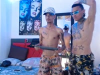 I am a very hot Latin
man like me throw my milk for you