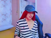 I am Michael Rose, a flirtatious, natural girl with an energy that captivates from the first moment. I like to create a real connection, play with the look and let the desire flow little by little. I can be tender or daring, sweet or wild, depending on what each moment with you awakens in me. If you are looking for an authentic, fun and sensual experience, with me you will find the perfect balance between fantasy and closeness.