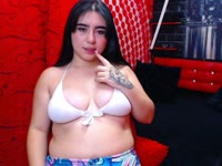 I am a 19 year old girl who likes fun, I like to please the fetishes of my users, I like to dance, laugh and spoil them a lot, I love being a very submissive woman, I like being spanked hard, I like bondage, I like it do deep throat,