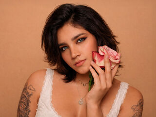 striptease AlexiaBanner