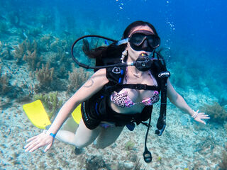 girl webcam AliceSampaoli