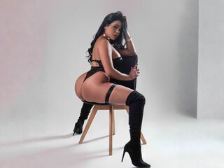 hot video chat AliciaHanks