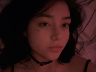 jasmin camgirl chatroom AlisaGlow