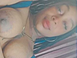 striptease cam AndreTower