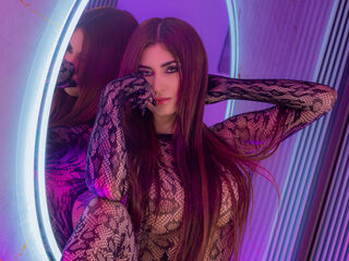 porn web cam AndreaKalo