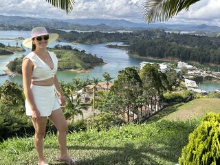 sexcam AuraCrhistina