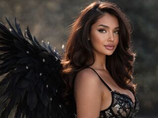 hot striptease cam AvaKroft