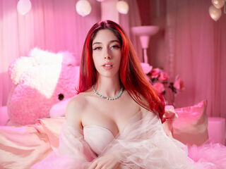 naughty camgirl CamilePrescott