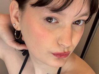 hot livecam CeolaBurzynski