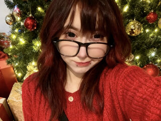 hot girl sex cam ClaraParks