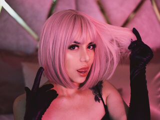 cam girl live webcam video CoralTrip