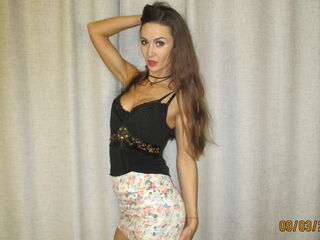 naked webcam girl photo DanaPerez
