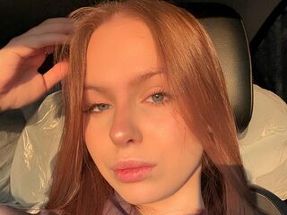 hot girl webcam ElizaBless