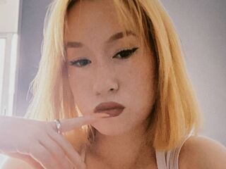 sexy webcamgirl picture ElsyKellow