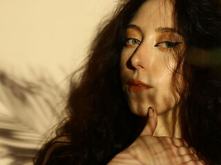 cam girl masturbating with sextoy EvaCreek