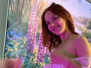 hot naked cam girl GloriaGer