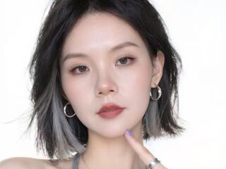 hot girl cam photo GuanshiSun