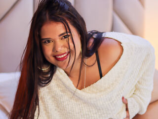 jasmin webcam model IvoneSky