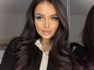 sexshow JasmineHille