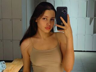 naked cam JohanaSpagnolia