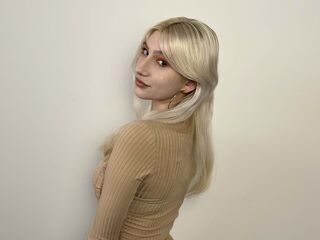 beautiful girlcam JoslynCobbin