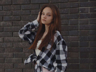 Kinky webcam girl KaiKiening