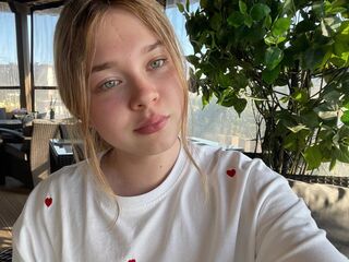 cam girl videochat KendallHennig