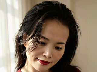 girl cam nude LIliChang