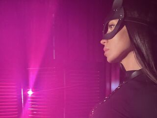 shower live cam LeilaNyman