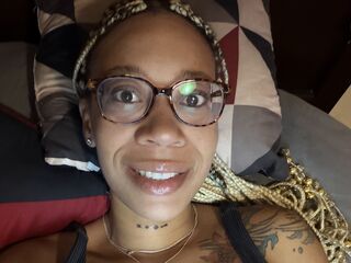 beautiful girlcam LexBright