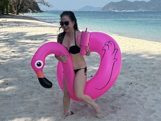 naked cam girl photo LilaLalita