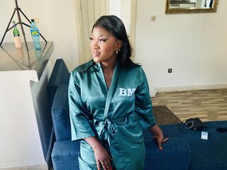 naked cam live LisaNitti