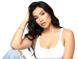 masturbating webcam girl ManuelaGarci