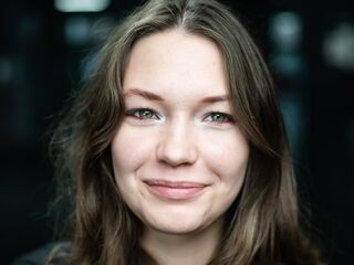 real live cam pic MargertSpinoza