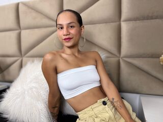 cam girl livecam MartinaAlba