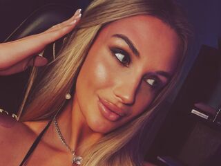 sexshow MeganHamillton
