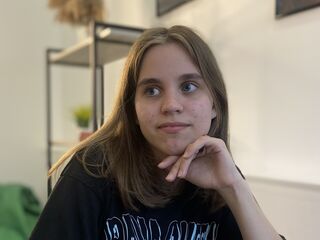 webcam picture MelisaVonk